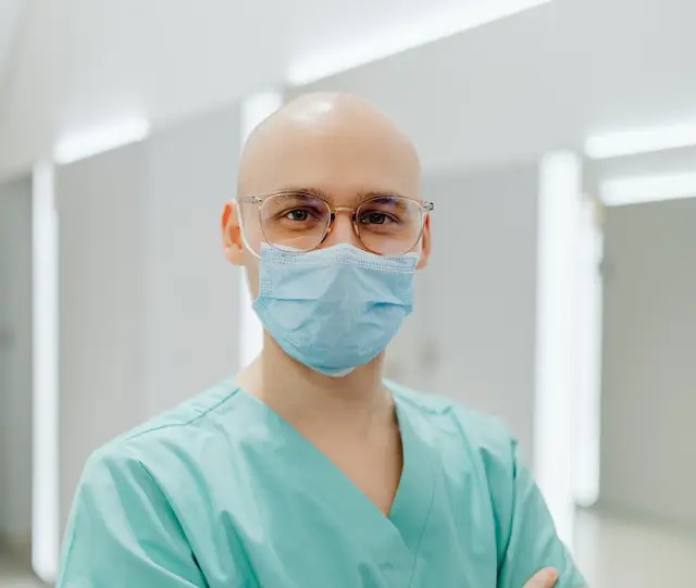 Dr.Gabrial