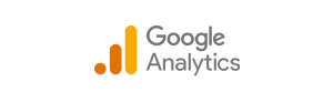 Google Analytics Logo