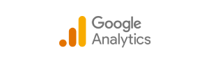 Google Analytics Logo