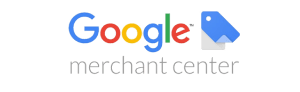 Google Merchants Logo