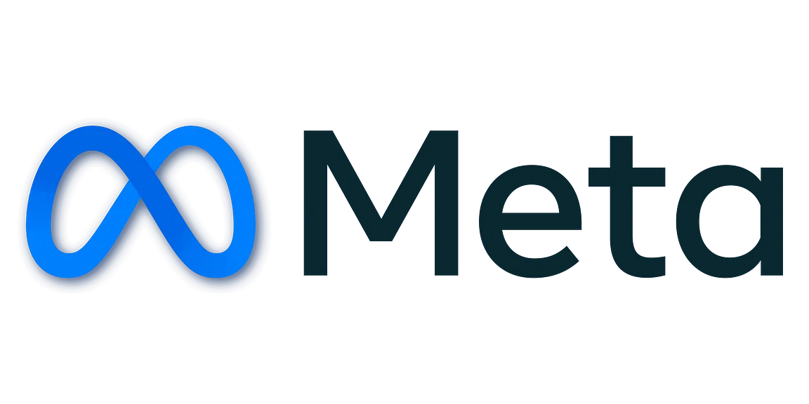 Meta Logo 1680708435908