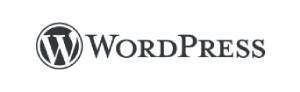 Wordpress Logo