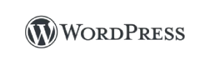 Wordpress Logo